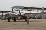 North American B-25J Mitchell